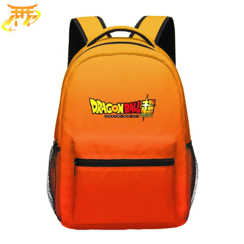 Logo DBS Plecak - Dragon Ball Z™