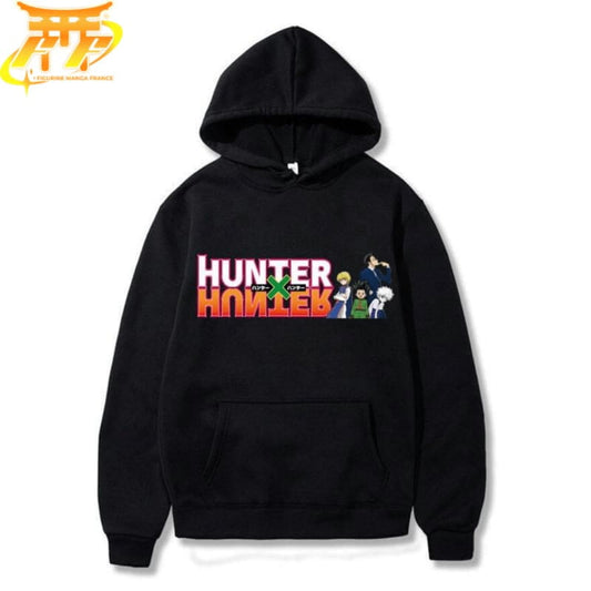 Logo Hunter Bluza - Hunter x Hunter™