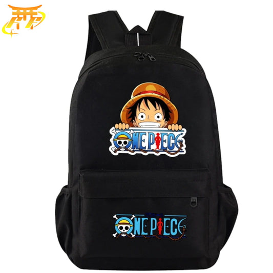 Logo One Piece Plecak - One Piece™