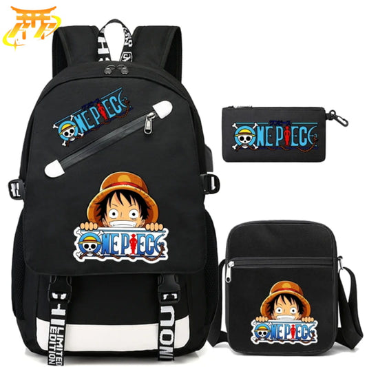 Logo Plecak - One Piece™