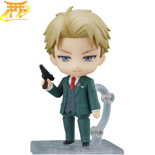 Loid Forger Figurka - Spy x Family™