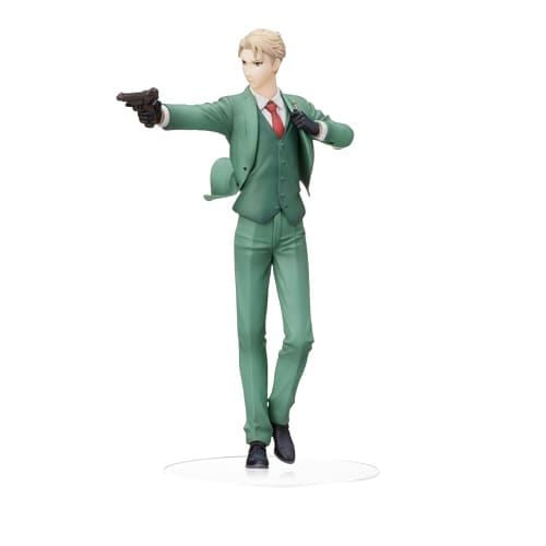 Loid Forger Twilight Figurka - Spy x Family™