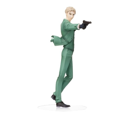 Loid Forger Twilight Figurka - Spy x Family™