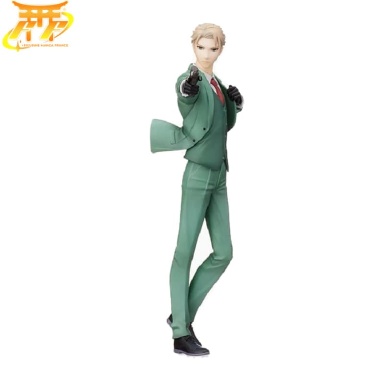 Loid Forger Twilight Figurka - Spy x Family™
