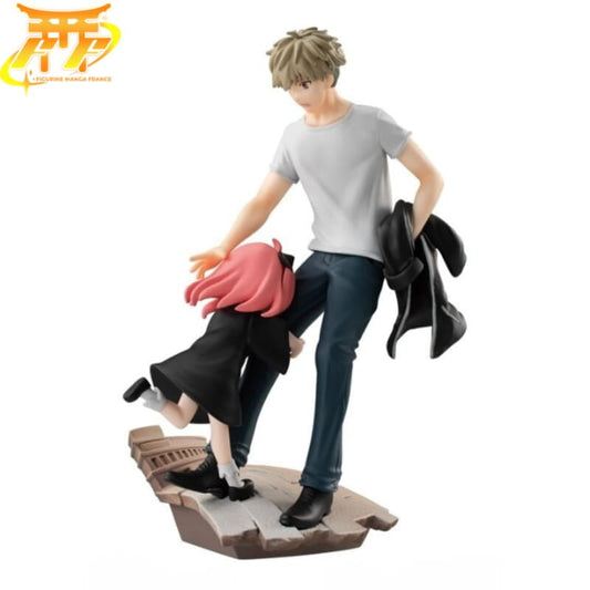 Loid & Anya Forger Figurka - Spy x Family™