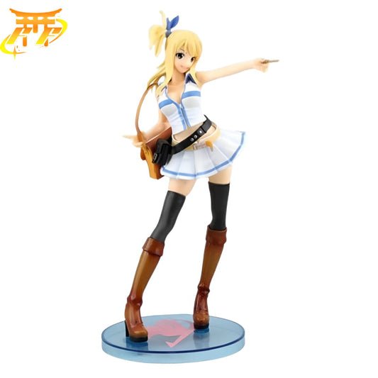 Lucy Heartfilia Figurka - Fairy Tail™
