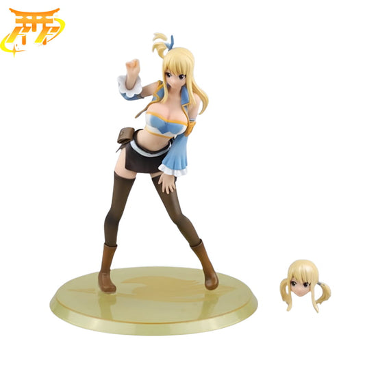 Lucy Heartfilia Figurka - Fairy Tail™