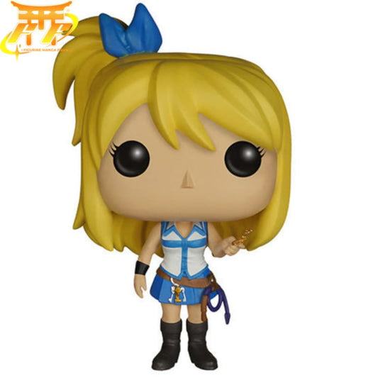 Lucy Heartfilia Figurka POP - Fairy Tail™