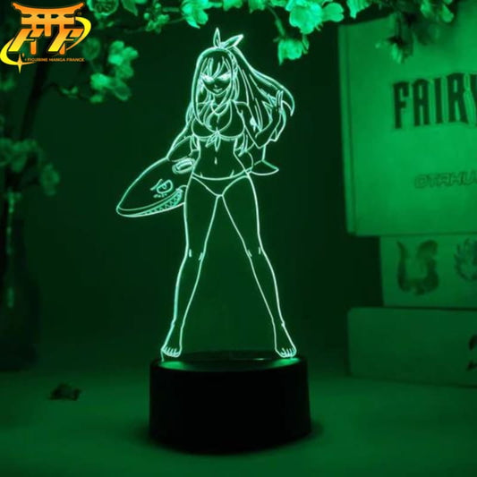 Lucy Plaża Lampka LED - Fairy Tail™