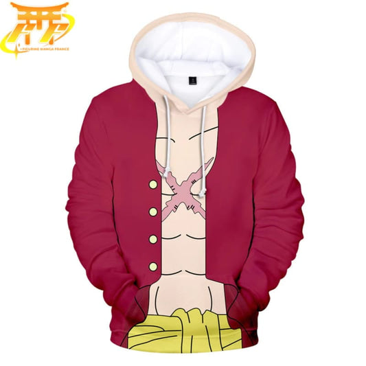 Luffy Blizna Bluza - One Piece™