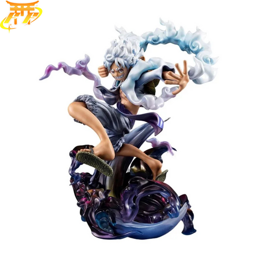 Luffy Bóg Słońca Figurka - One Piece™