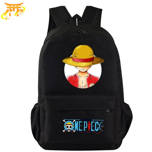 Luffy Chapeau de Paille Plecak - One Piece™