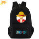 Luffy Chapeau de Paille Plecak - One Piece™