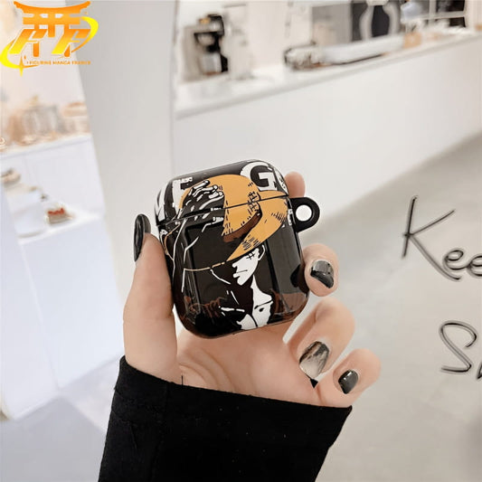 Luffy Etui AirPods - One Piece™