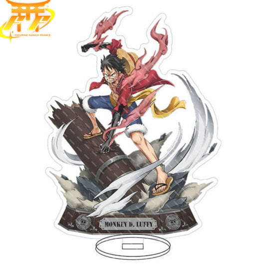 Luffy Figurka Akrylowa - One Piece™