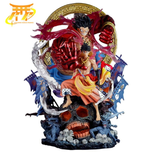 Luffy Figurka - One Piece™