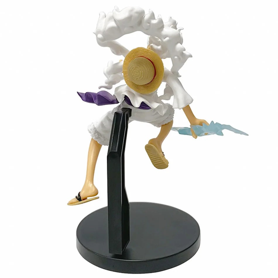 Luffy Forma Gear 5 Figurka - One Piece™