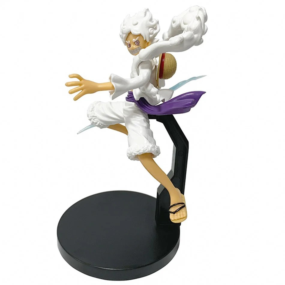 Luffy Forma Gear 5 Figurka - One Piece™