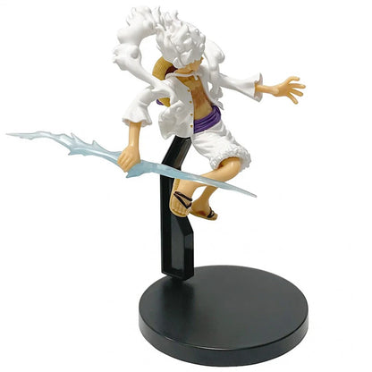 Luffy Forma Gear 5 Figurka - One Piece™