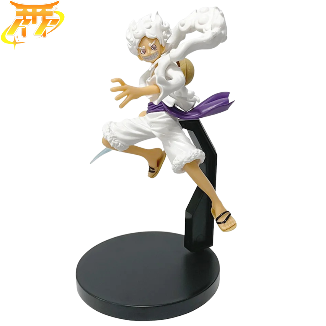 Luffy Forma Gear 5 Figurka - One Piece™