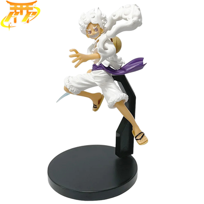 Luffy Forma Gear 5 Figurka - One Piece™