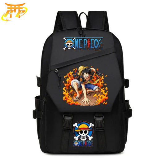 Luffy Gear 2nd Plecak - One Piece™