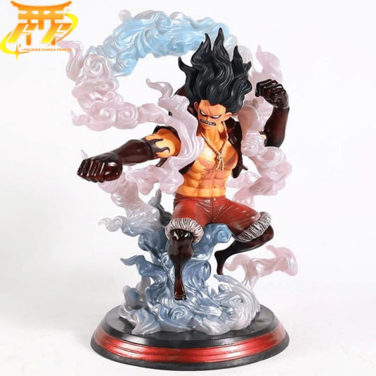 Luffy Gear 4 Snake Man Figurka - One Piece™