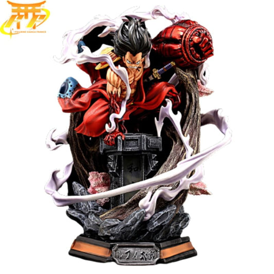 Luffy Gear 4th Figurka - One Piece™