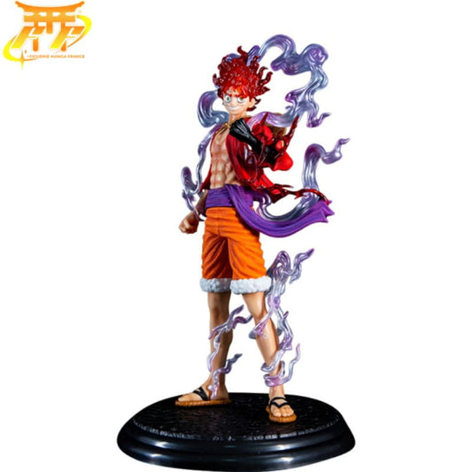 Luffy Gear 5 Bóg Słońca Figurka - One Piece™