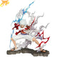 Luffy Gear 5th Haki Królów Figurka - One Piece™