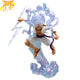 Luffy Gear 5th Thunder Figurka - One Piece™