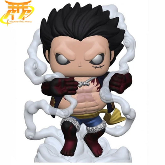Luffy Gear Fourth Figurka POP - One Piece™
