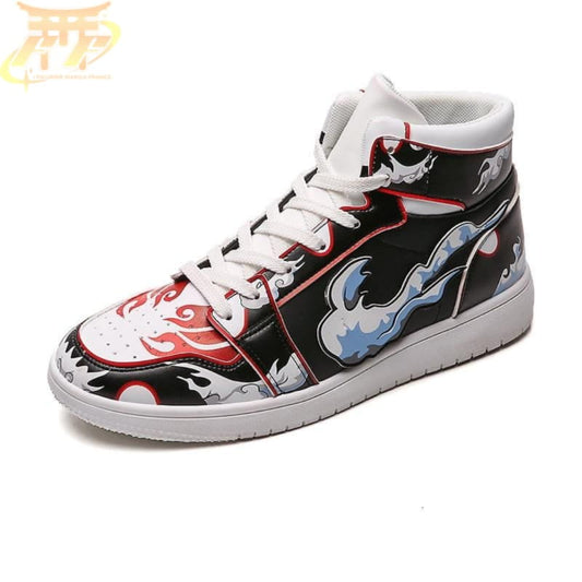 Luffy Gear Fourth Sneakersy - One Piece™