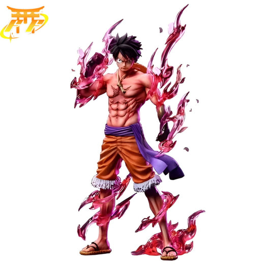 Luffy Haki Figurka - One Piece™