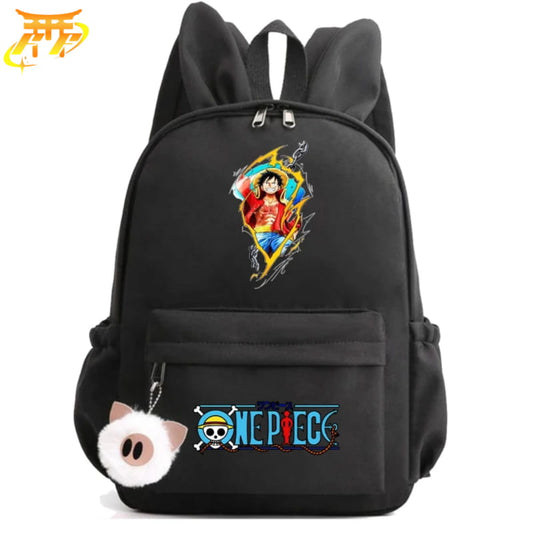 Luffy Haki Królewskie Plecak - One Piece™