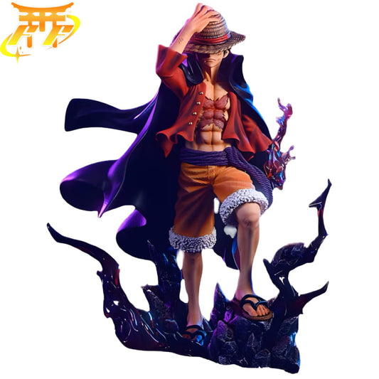 Luffy Haki Króli Figurka - One Piece™