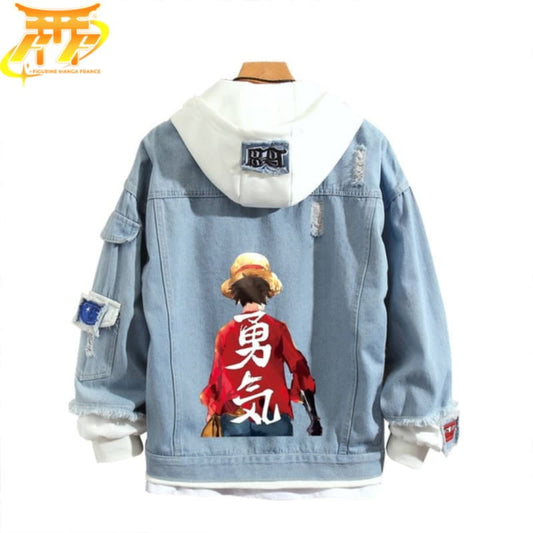 Luffy Haki Kurtka - One Piece™