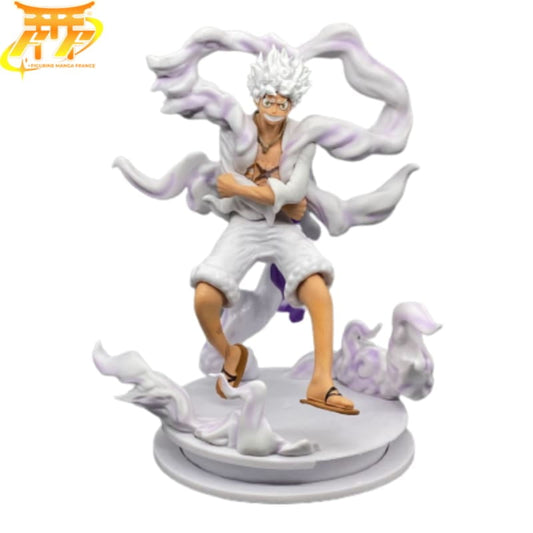 Luffy Joy Boy Figurka - One Piece™