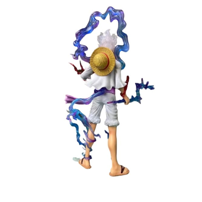 Luffy Joy Boy (Gear 5) Figurka - One Piece™