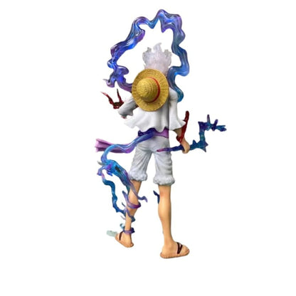 Luffy Joy Boy (Gear 5) Figurka - One Piece™