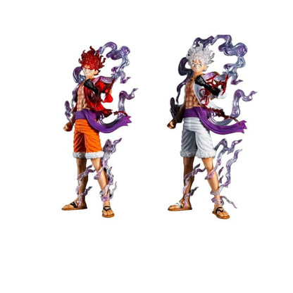 Luffy Joy Boy (Gear 5) Figurka - One Piece™