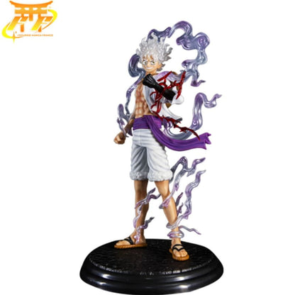 Luffy Joy Boy (Gear 5) Figurka - One Piece™