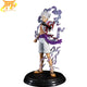 Luffy Joy Boy (Gear 5) Figurka - One Piece™