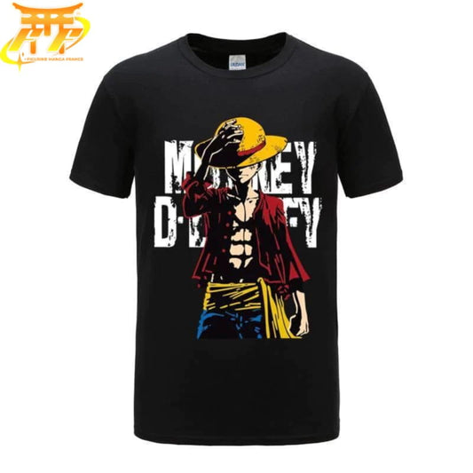 Luffy Koszulka - One Piece™