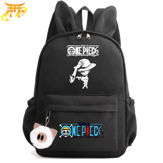 Luffy Król Piratów Plecak - One Piece™