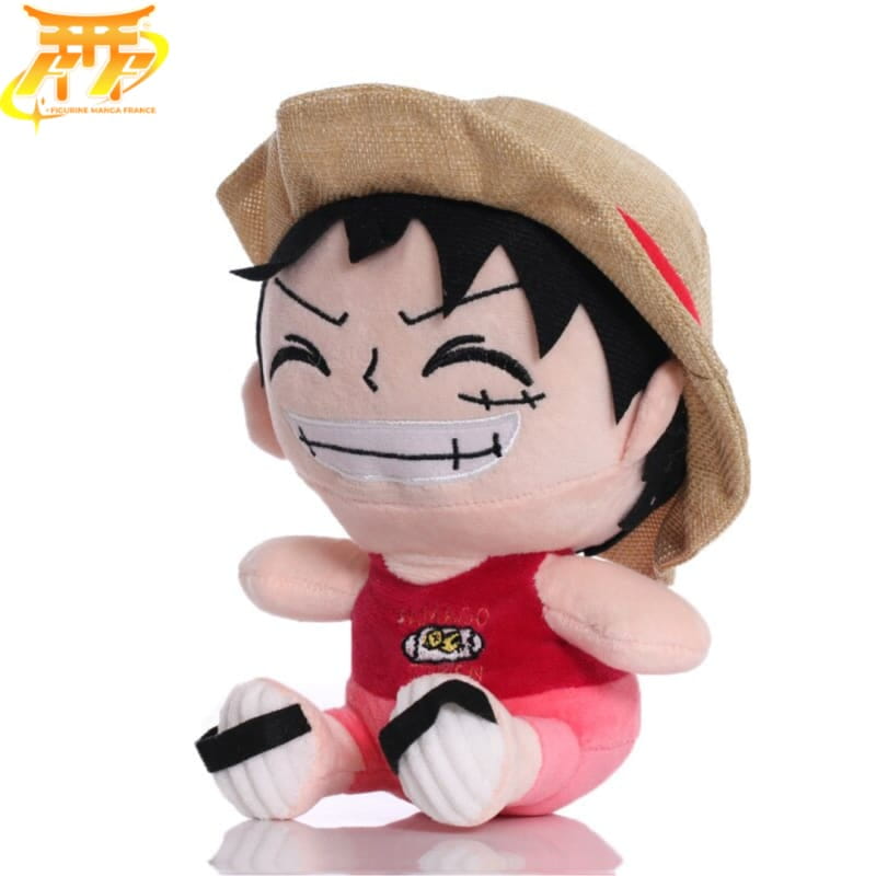 Luffy Maskotka - One Piece™