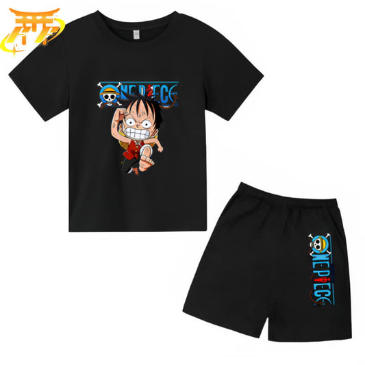 Luffy Mugiwara Piżama - One Piece™