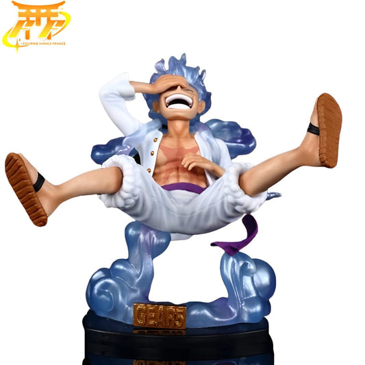 Luffy Nika Figurka - One Piece™
