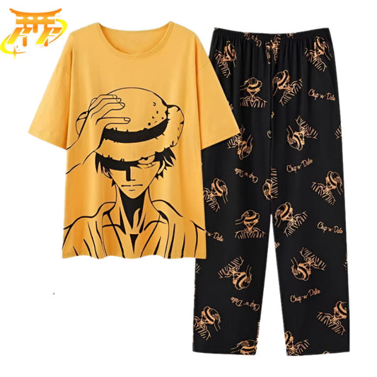 Luffy Piżama - One Piece™