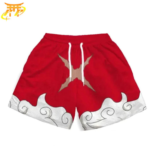 Luffy Słoneczny Bóg Spodenki - One Piece™